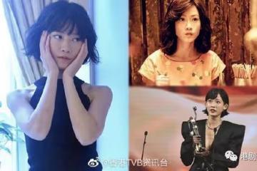 廖子妤膺「最佳女配角」衣錦還鄉！跟偶像黃子華合作感夢幻