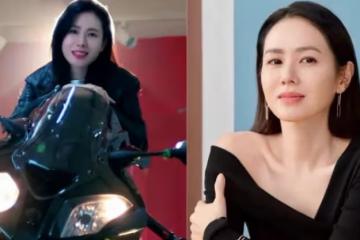 最美孕婦孫藝珍新廣告秀不可思議才華！玄彬肯定在背後指導