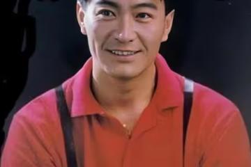 他們是八十年代英俊帥氣的男演員,你還記得他們嗎?(一)