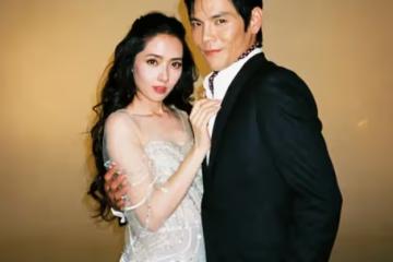 向佐「不講武德」，向太護犢子，郭碧婷的這場「賭豪」本就是敗局