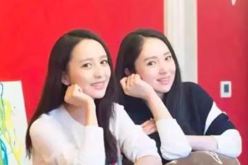 董璇恭賀陳思成，與佟麗婭一家關係微妙，閨蜜離婚不影響其中感情