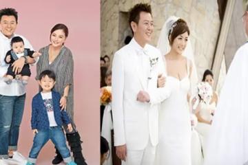 全因老婆「一句話」，讓情場浪子「庹宗康」竟變愛家好男人！