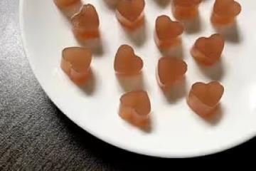 葡萄QQ糖