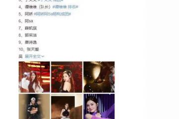王心凌奪冠C位出道,譚維維陪跑?內部人士:金曲N首是年度隊長