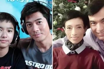 童星吳澋滔時隔多年復出拍戲！母親暴瘦至22公斤「不敵病魔離世」，父親吳忠義已另結新歡