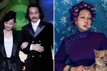 元秋「息影18年」被周星馳請出山便拿下金馬獎,她的經典角色至今無人超越