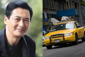 裸捐56億的周潤發,想搭車卻被司機拒絕,司機說的讓人無言以對!周潤發:沒有他提醒,連我也忘了基本的尊重。