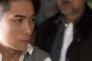 吳卓羲新片罕見挑戰反派,稱戲劇世界很自私,欲為渣男平反?