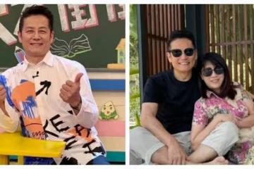拍戲罷演走人！徐乃麟爆「曾遭工作人員甩耳光」3人兇狠圍堵「被逼哭離場」自嘲沒什麼