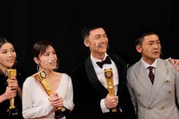 TVB頒獎典禮最後10強名單公布,有人爆冷出局,有人勢在必得