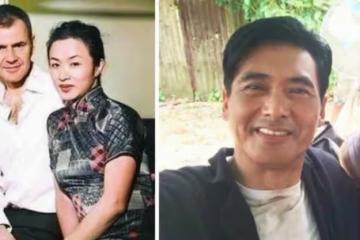 金星都自愧不如!她17歲「男變女」合作周潤發 絕世容顏「被封最的美變性人」:連很多美女也汗顏