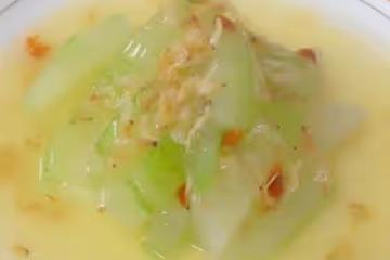 蝦皮冬瓜