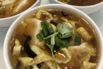 自製豆腐腦（豆漿機版）