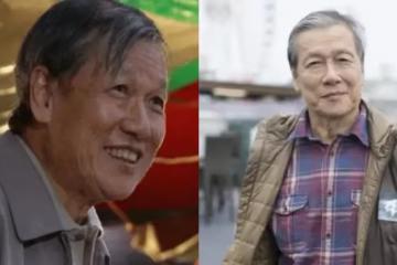 他跑龍套50年，70多歲還為兒子還房貸，坦言自己干不動了