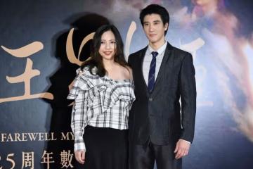 宣布離婚！45歲知名男星承認與老婆夫妻情斷，疑因婆媳關係毀婚姻