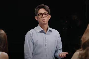 自曝曾偷看女友手機　呂霖軒：我發現他跟前男友睡了