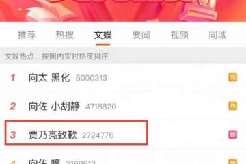 校園貸「鼻祖」羅敏，坑完學生坑寶媽，賈乃亮還曾為他打call？
