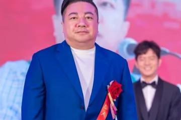 知名男星董至成鼻子變大被質疑整容!承認做了微整,但只動過眼睛