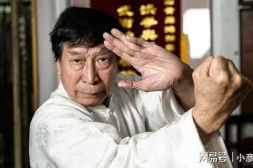 79歲趙志凌定居美國！徒弟敬茶送紅包，教洪拳名揚世界卻遭嘲笑