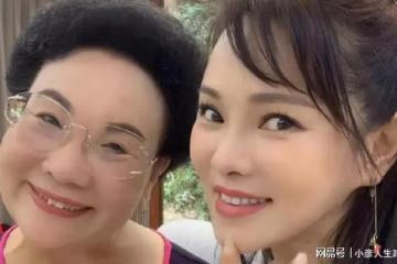 伊能靜美國為富豪慶生，男子疑在逃嫌疑人，二人相識原因有猜測