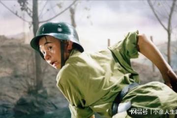 「三毛」孟志超：為演「三毛」意外變禿頂，為植髮挨300多針