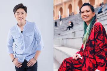揭《超級偶像》比賽內幕 艾成曝復活賽是為張芸京而設