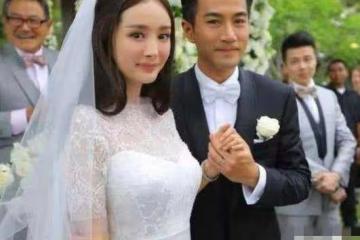 有種「整容」叫離婚後的劉愷威 重演「莫紹謙」