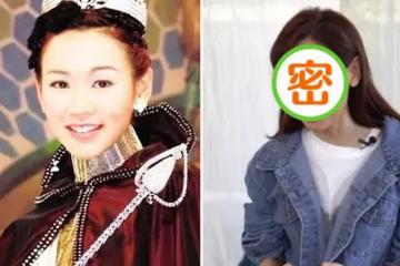 老公身份頻繁被質疑，楊思琦罕回應：「我有老公！」長居內地半年沒見兒子感內疚