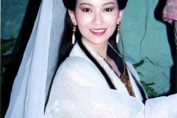 68歲女神趙雅芝曬近況！四肢纖細 上圍豐滿 ...