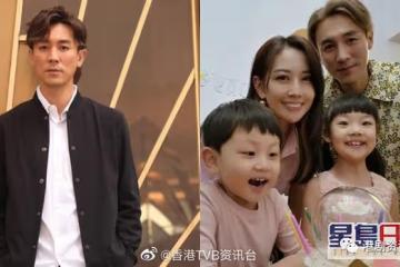 譚俊彥最開心做回自己!暖男形象煞食月餅廣告宣揚正能量