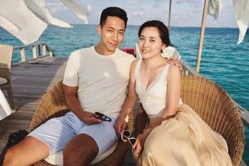 曾被懷疑出軌,前TVB「新聞王子」前妻首次發聲:我不會無病呻吟