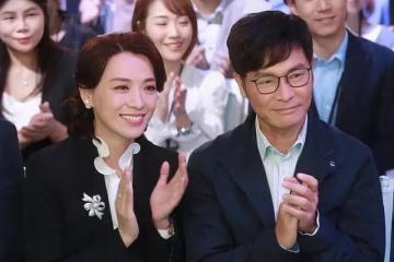 TVB港姐冠軍演技大躍進!哭戲感動觀眾,有望上位成為一線小花