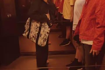 張柏芝為大兒子慶生 15歲Lucas模樣大變