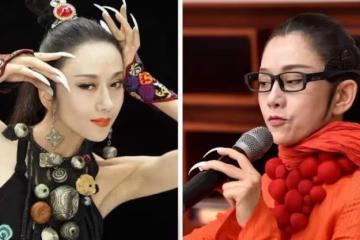 楊麗萍：30年不吃米飯，我可以不要婚姻、不要孩子，不能沒舞蹈