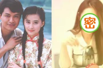 47歲陳德容近照「僵硬不自然」，身旁無人顯孤單，失婚分上億豪宅，網友感慨：「快認不出來了」
