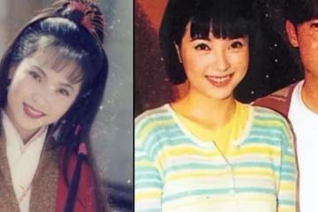 被稱最美郭芙！巔峰隱退「29歲嫁100億富豪」2入豪門遭拋棄　現整容成「網紅臉」令人唏噓