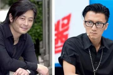 唱紅《一場遊戲一場夢》！59歲男星「嗓子突然失聲」事業受挫　網傳「疑被謝霆鋒衝康」真相讓粉絲傻眼