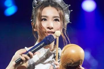 未表態「一個中國」 田馥甄被質疑台獨