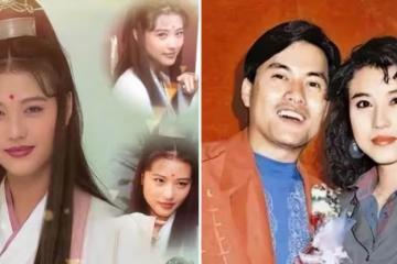 周海媚：與呂良偉失婚30年後，終於明白55歲的她為什麼一直單身