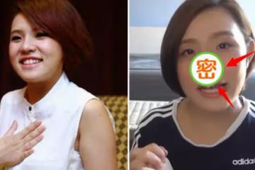 32歲女星「謝依霖承認整 容」！鼻子變歪一推就動需手術修復，曾經還全身抽脂：別被「自然就是美」給綁架