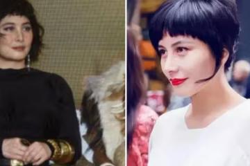 賭王女兒何超儀:母親去世後首次高調現身,戴3隻大金鐲走紅毯