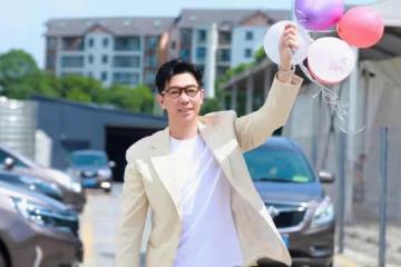 結婚10年想補辦婚禮！品冠：小孩能當花童