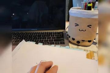 TVB《羅密歐與祝英台》將開拍！視帝妻子曬劇本，復出之作獲期待