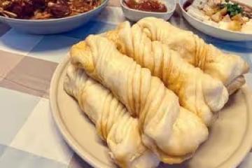 東北一鍋出的卷子