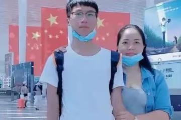 符建濤認親後改回原姓,買家竹籃打水一場空,孫卓卻慘遭網暴