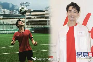 離巢後工作量大增！余德丞憶踢波暈倒昏迷幸好有買保險