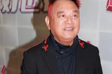 知名港星將不再從事演藝工作！與妻子丁克多年，過億財產無人繼承
