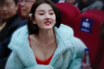 等比例長大的宋祖兒,憑藉喬四美一角獲得肯定,如今新劇更是讓人期待她的表現!