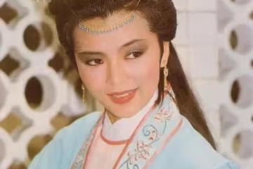 8位扮虞姬的女星顏值對比,有人艷壓全場,有人打成平手