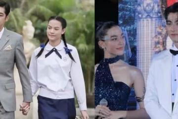 3台力捧小花Gina自曝患上抑鬱症，已經失眠4